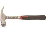 Martello Da Slitta Interamente In Acciaio 950G Con Magnete Sgrossato 950G Peddinghaus