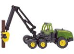 Trattore Forestale Siku John Deere 1652 - Modello 16