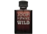 Joop! Homme Wild Eau De Toilette Per Uomo 125 Ml