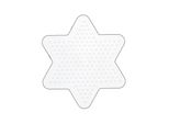 Hama Iron On Beads Midi - Pegboard Stella Piccola
