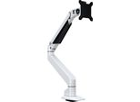 Multibrackets 7150 Supporto Da Tavolo Per Tv A Schermo Piatto 81,3 Cm (32") Bianco Scrivania"