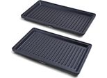 Tefal Snack Collection Plates Grill/Panini