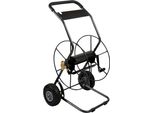 Polet Polet Carrello Portagomma Professionale Compatto, 2 Ruote, 3/4, 85 M