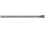 Metabo 10 Scalpello Piatto Sds-Max 400 X 25 Mm, 623464000