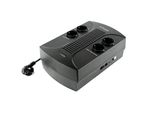 Gembird Gembird EG-UPS-002 Gruppo Di Continuità (Ups) 0,85 Kva 510 W 4 Prese Ca