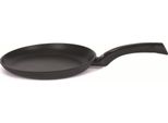 Kelomat Padella Per Pancake Padella Professionale Ø25 Cm Antiaderente A Induzione