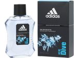 Adidas Ice Dive Edt 100 Ml M