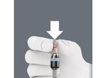 Wera 3888/4/1 K Sb Supporto Per Cacciavite In Acciaio Inox 25,4 / 4 Mm (1 / 4")"