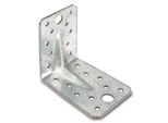 Connettore Angolare | Con Perlina | 90 X 90 X 65 X 2,5 Mm