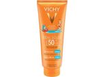 Vichy Capital Soleil Latte Delicato Per Bambini Spf50 300 Ml