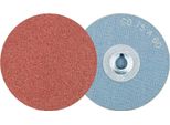 Foglio Abrasivo Pferd Diametro 75 Mm Combidisc Grana 60 Corindone A - 42750706