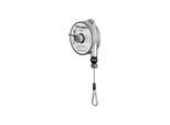 Equilibratore A Molla Tcn 9320 Portata 1-2,5 Kg Lunghezza Corda 2,0 M Diametro Corda 2,0 Mm Planeta