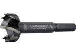 Punta Forstner Bormax Hm 25 Mm Gl 90Mm Famag