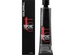 Goldwell Topchic Tube 7N Medium Blonde 60Ml - Colore Permanente In Tubo
