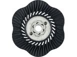 Pferd Combiclick Platorello Ø 115/125 Mm Filettatura M14 Per Smerigliatrici Angolari 115E125