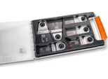 Fein 63502147120 Set Di Accessori Best Of E-Cut