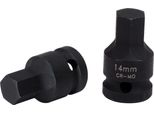 Ks Tools 1/2 Bussole Speciali, 14 Mm, Bussola Esagonale, 150.1708