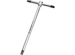 Facom Stiftschluessel T-Griff Sechskant 4 Mm