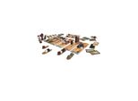 Kosmos Familienspiele Imhotep, Strategiespiel, Bauprojekte, Spiel, Ab 10 Jahren, 692384