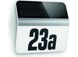 Luce Per Esterni Xsolar LH-N In Acciaio Inox