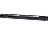 Intellinet 513548 Intellinet Patchpanel 1HE 16-Port Cat5E Utp Sw