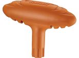 Icetoolz Hollowtech Ii Manovella Oro Oro Taglia Unica