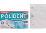 Compresse Detergenti Polident 30 Unità