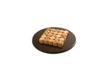 Quixo Mini, Puzzle Game, Per 2-4 Giocatori, Da 8 Anni (Edizione De)