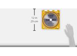 Dewalt DT1953-QZ Lama Circolare, 216 X 30 Mm, 40 Denti, Legno
