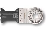 Fein Lama Di Precisione Starlock E-Cut Bim, 50X35 Mm, PU=10 Pz.