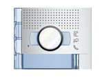 Bticino Frontbl Av Std 1RT Allmetal (351211)