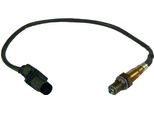 Sonda Lambda Posteriore 720Mm Sensore Di Controllo Metzger Per Bmw 1 (E87)