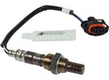 Lambdasonde 215Mm Metzger Per Opel Astra G