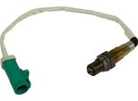 Sonda Lambda Destra 478Mm Sensore Di Controllo Metzger Per Ford Focus Iii