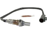 Sonda Lambda 450Mm Metzger Per Ford Mondeo Iv