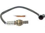 Sonda Lambda 400Mm Metzger Per Ford Focus I