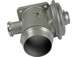 Valvola Egr A Membrana Pneumatica Metzger Per Bmw 5 (E60)