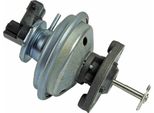 Valvola Egr Elettrica-Pneumatica A Membrana Metzger Per Bmw 1 (E87)