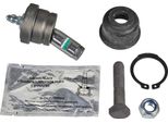 Supporto/Giunto Di Guida Anteriore Metzger Per Chrysler Pt Cruiser