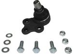 Supporto/Giunto Di Guida Anteriore Metzger Per Fiat Stilo (192_)