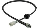 Cavo Tachimetro 1.100Mm Metzger Per Fiat Fiorino Furgone / Berlina Grande