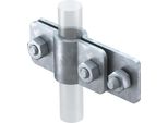 Obo Morsetto Di Collegamento Bettermann Vertr Per Terra Omex 2730 20 Ft