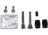 Set Manicotti Guida Pinza Freno Metzger Per Opel Zafira Tourer