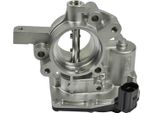 Corpo Farfallato Elettrico Metzger Per Opel Astra J