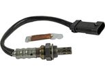 Sonda Lambda 275Mm Metzger Per Renault Clio Ii
