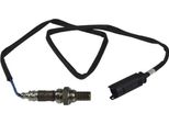 Sonda Lambda Dopo Il Catalizzatore 990Mm Sensore Diagnostico Metzger Per Bmw 3 (E46)