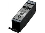 Canon PGI-580PGBK Xxl - 25,7 Ml - Formato Xxl - Nero - Originale - Contenitore D'inchiostro