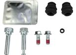 Set Manicotto Guida Pinza Freno Metzger Per Ix35 (Lm)