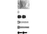 Set Di Bussole Guida Pinze Freno Metzger 113-1492X Per Toyota Auris Estate (_E18_)