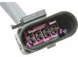 Sonda Lambda Sensore Diagnostico Metzger Per Vw Golf Vii